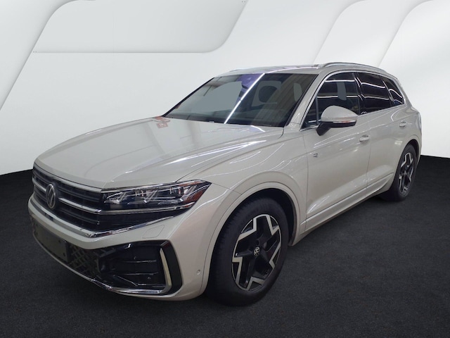 Volkswagen Touareg 3.0 V6 TDI