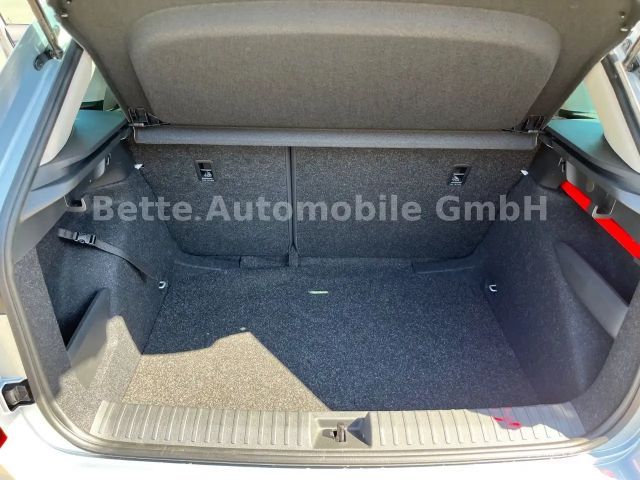 Skoda Kamiq 1.0 TSI Selection