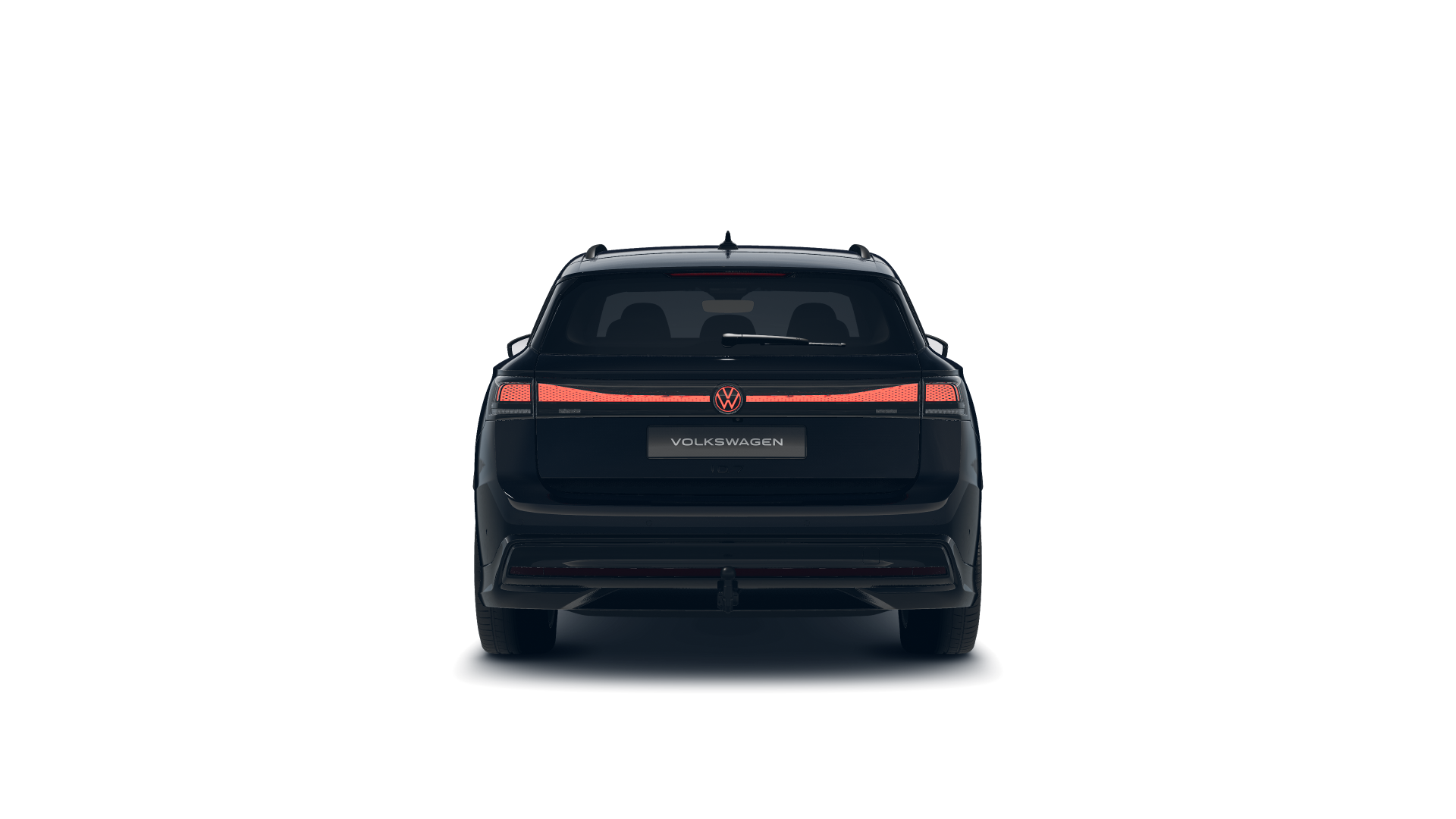 Volkswagen ID.7 Tourer