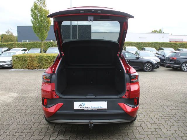 Volkswagen ID.5 4Motion GTX