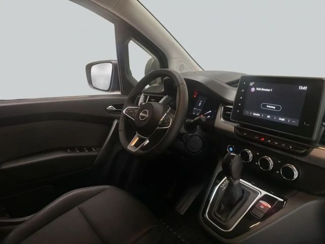 Nissan Townstar N-Connecta Townstar EV