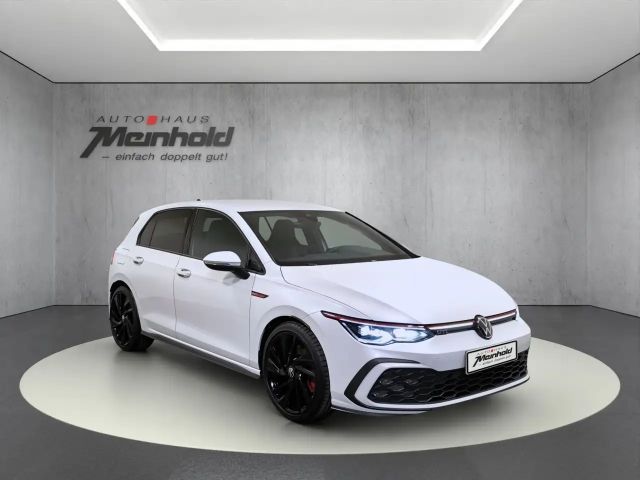 Volkswagen Golf 2.0 TSI GTI