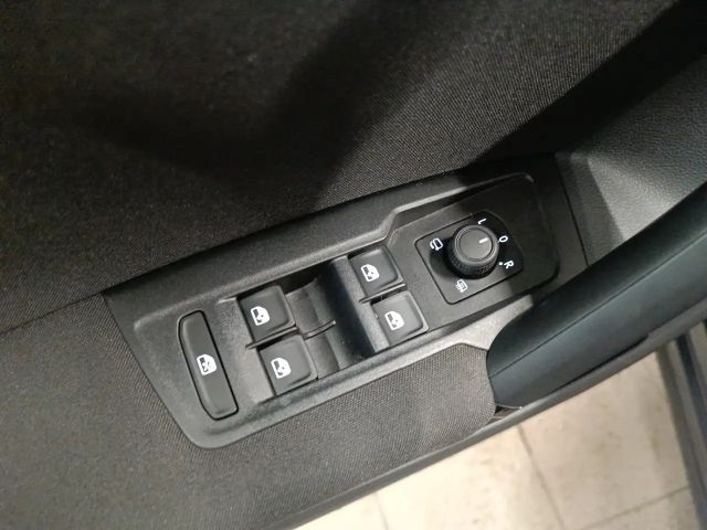 Volkswagen Tiguan 1.5 TSI DSG Life