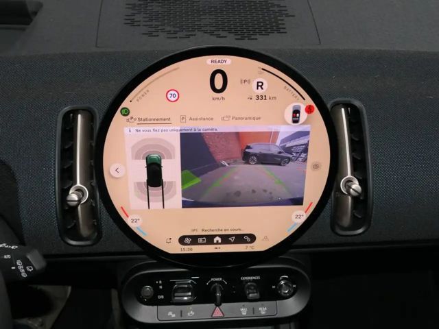 MINI Countryman E Classic Trim Pack S