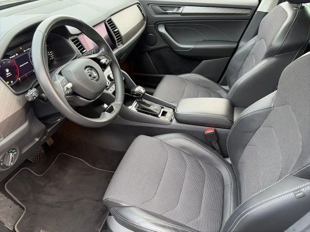 Skoda Kodiaq 2.0 TDI Style Style