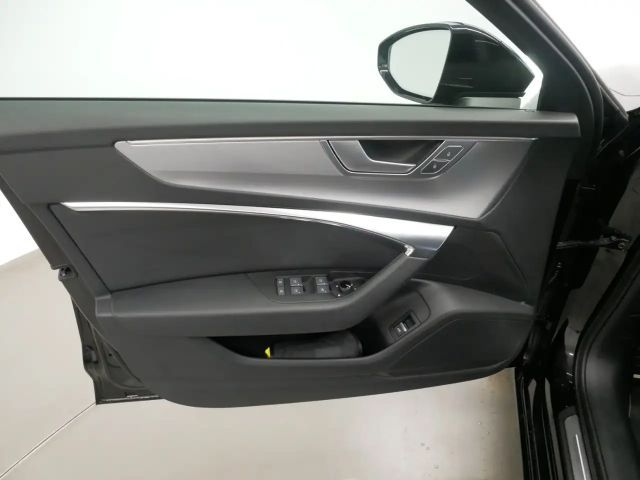 Audi A6 50 TDI Avant Quattro