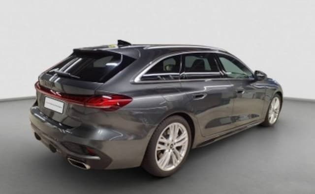 Audi A5 Avant Hybride Quattro S-Tronic