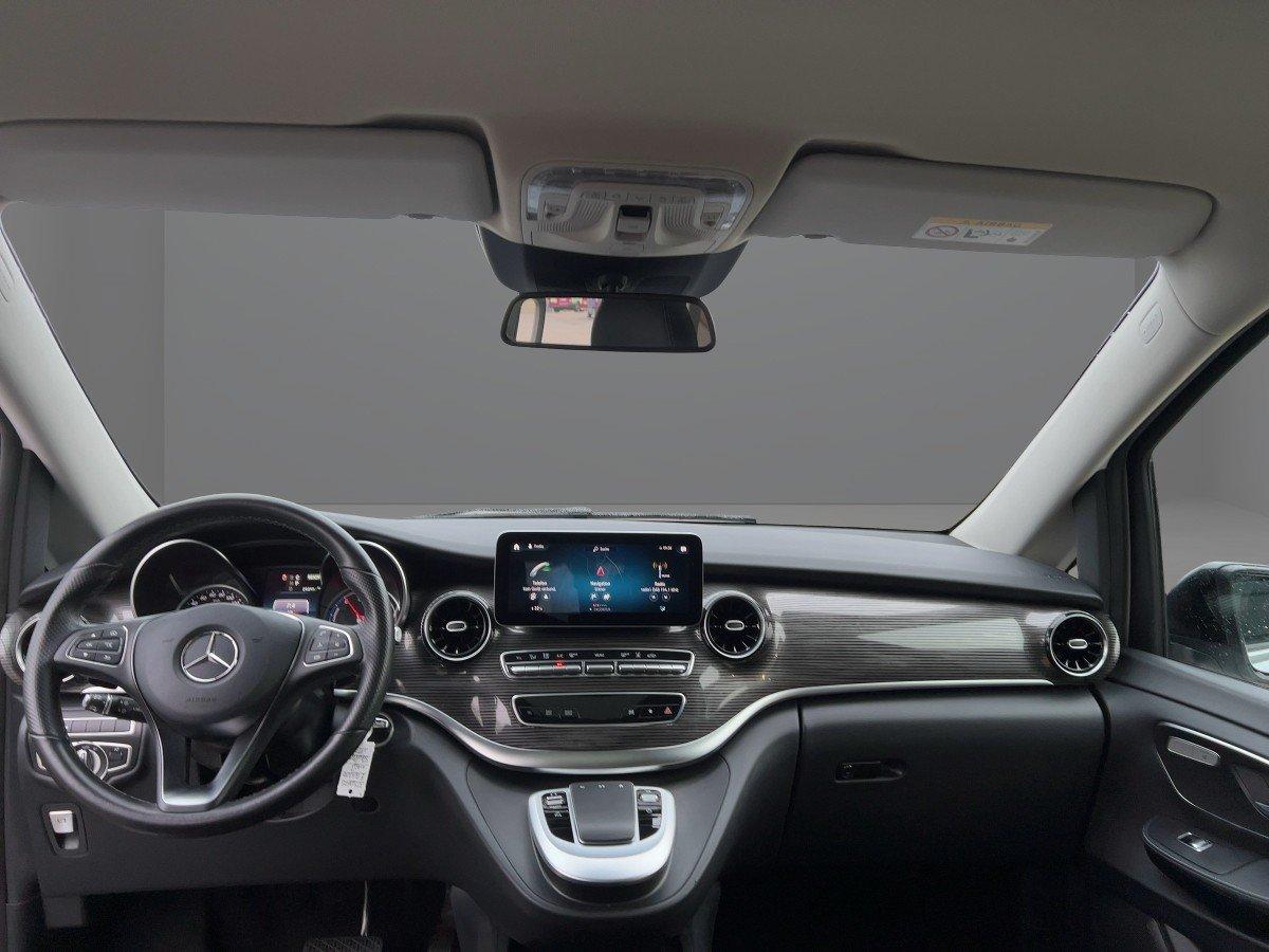 Mercedes-Benz EQV 300 AVANTGARDE Limousine Lang