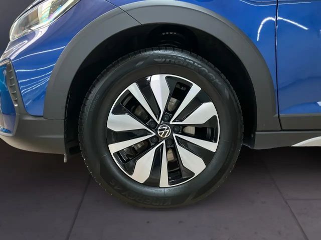 Volkswagen Taigo Move