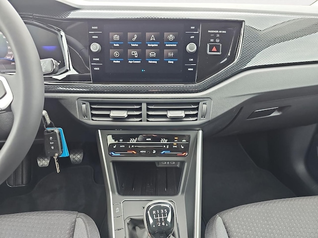 Volkswagen Taigo Life