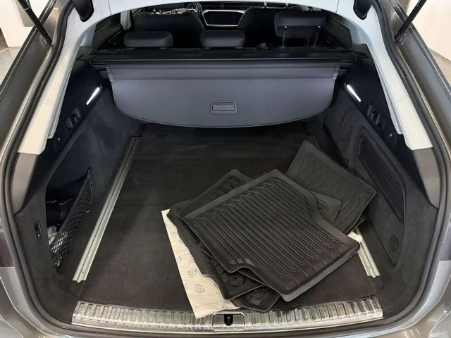 Audi A6 40 TDI Quattro Sport