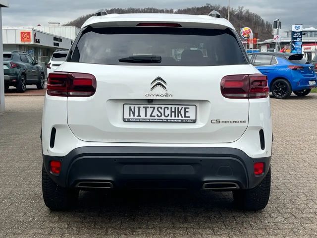 Citroën C5 Aircross Shine