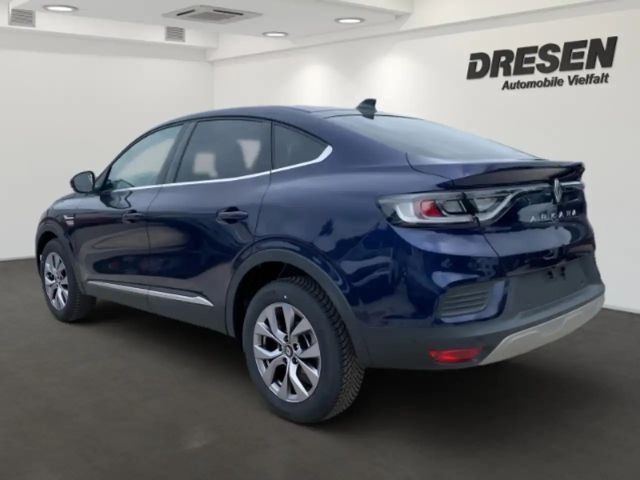 Renault Arkana EDC Hybrid Techno