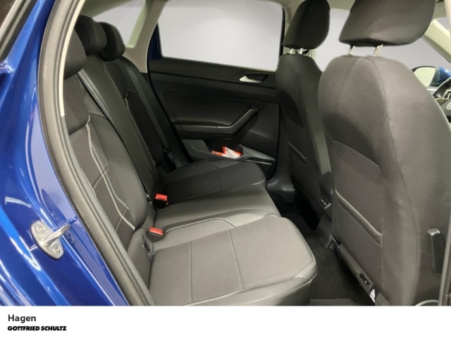 Volkswagen Taigo 1.0 TSI DSG IQ.Drive Style