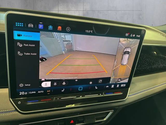 Volkswagen Tiguan DSG Sport eHybrid