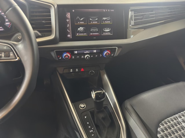 Audi A1 25 TFSI S-Tronic Sportback