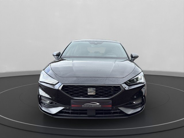 Seat Leon 2.0 TDI DSG