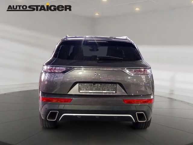 DS DS 7 Crossback Crossback