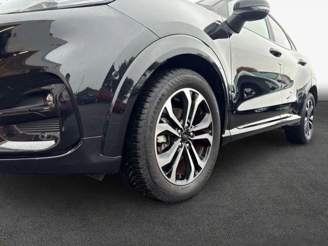 Ford Puma EcoBoost ST Line