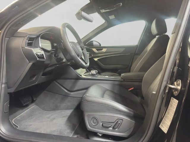 Audi A6 3.0 TDI Avant Quattro