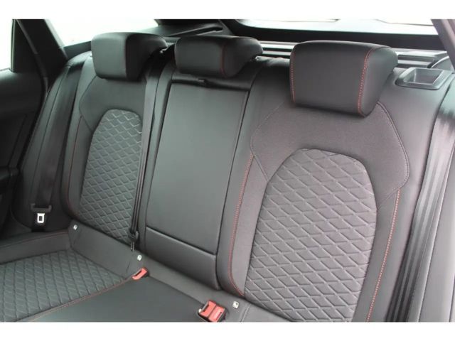 Seat Leon 1.5 TSI DSG FR-lijn Sportstourer