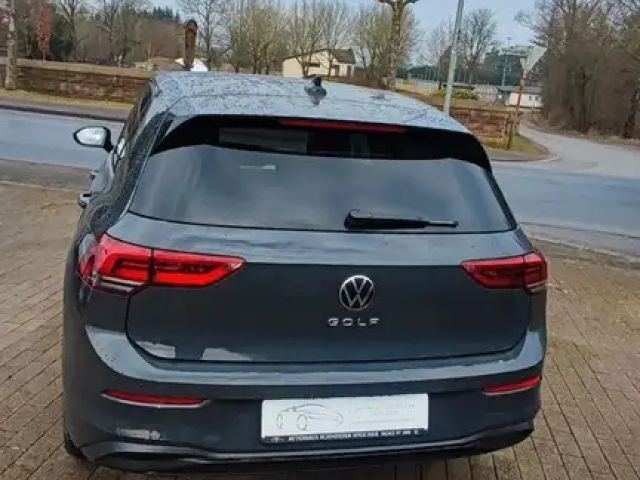 Volkswagen Golf 1.5 TSI Life