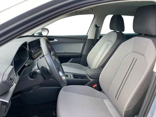 Seat Leon DSG Sportstourer Style