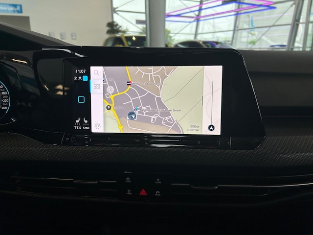 Volkswagen Golf DSG Variant