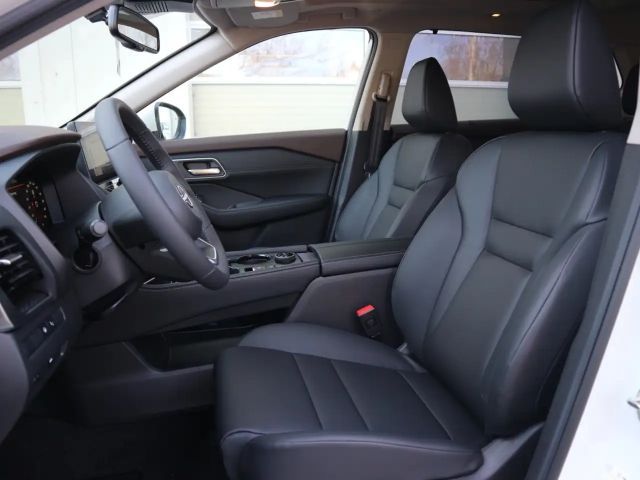 Nissan X-trail Tekna