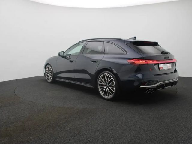 Audi A5 Avant Quattro S-Line