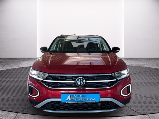 Volkswagen T-Roc 1.5 TSI DSG IQ.Drive