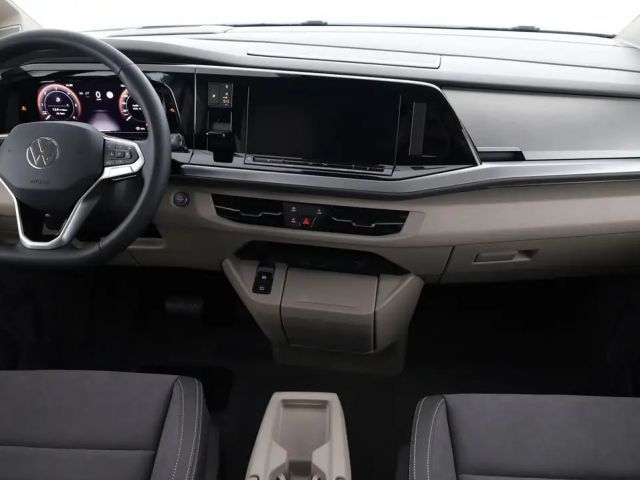 Volkswagen Multivan T7