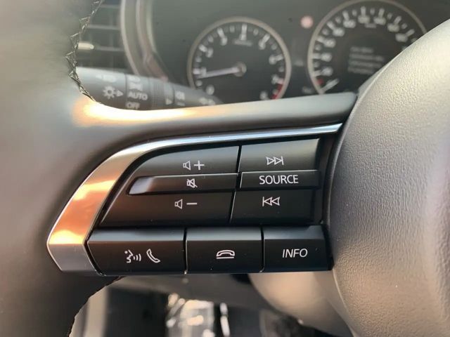 Mazda CX-30 Exclusive-line