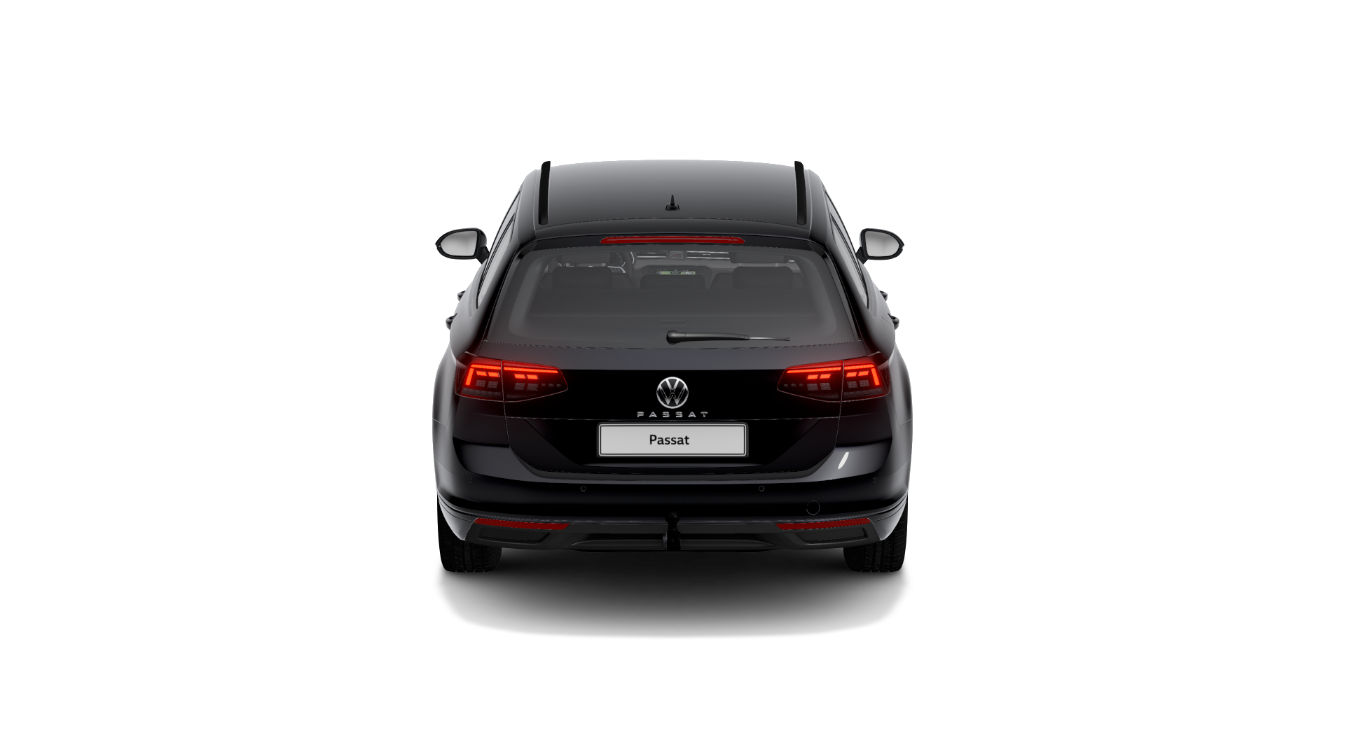 Volkswagen Passat 2.0 TDI Business DSG Variant