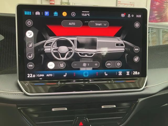 Volkswagen Passat 4Motion Business DSG Variant