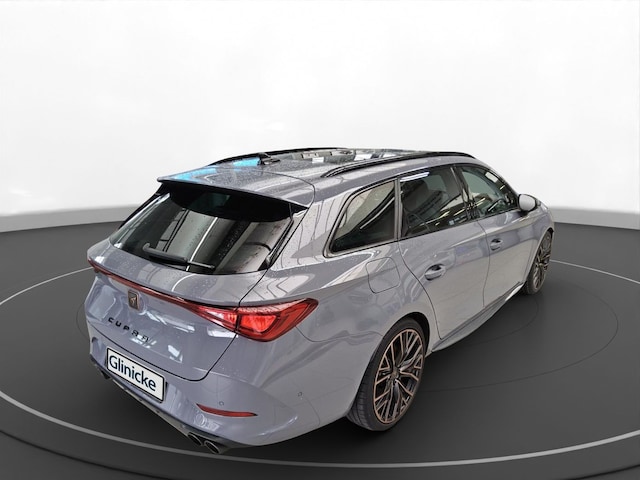 Cupra Leon ST Sportstourer VZ