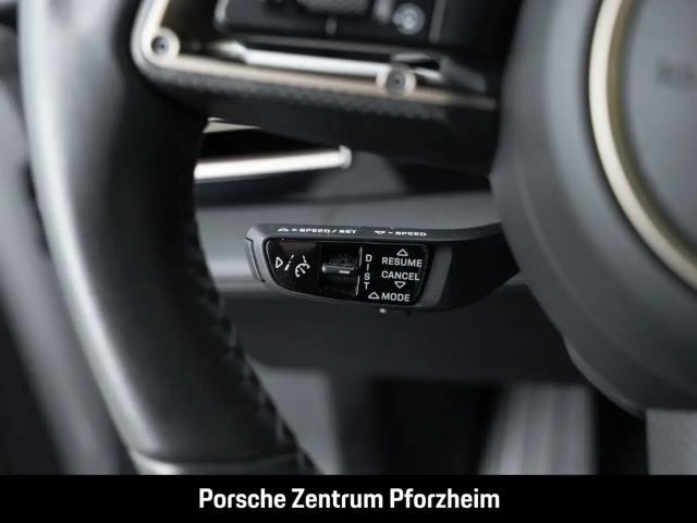 Porsche Taycan Cross Turismo Turbo