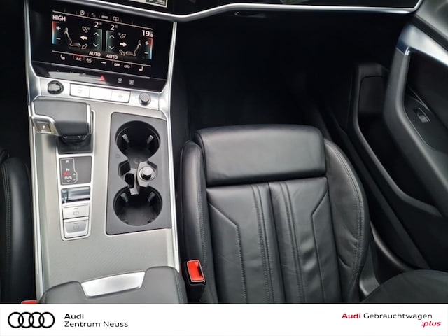 Audi A6 55 TFSI Avant Quattro S-Tronic