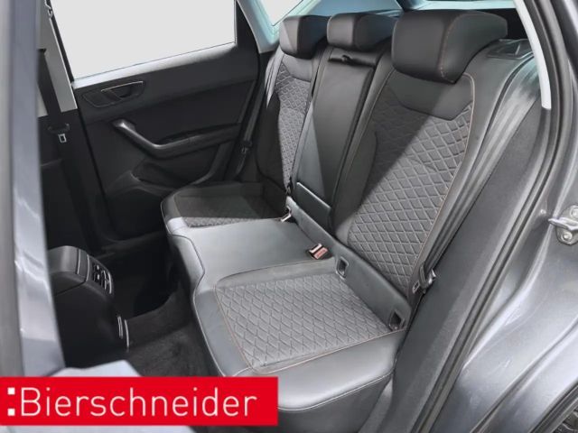 Seat Ateca 2.0 TDI DSG FR-lijn