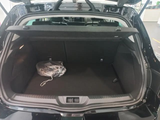 Renault Megane E-Tech Techno