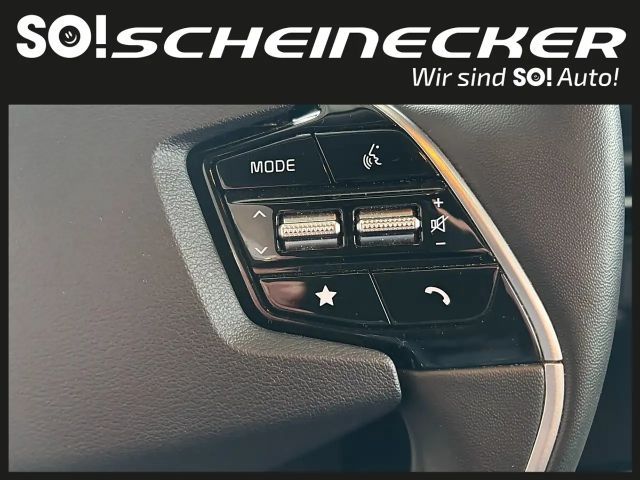 Kia Niro EV Long range e-Niro