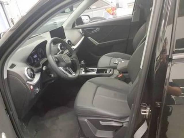 Audi Q2 40 TFSI Quattro S-Tronic