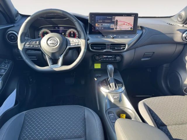Nissan Juke N-Connecta