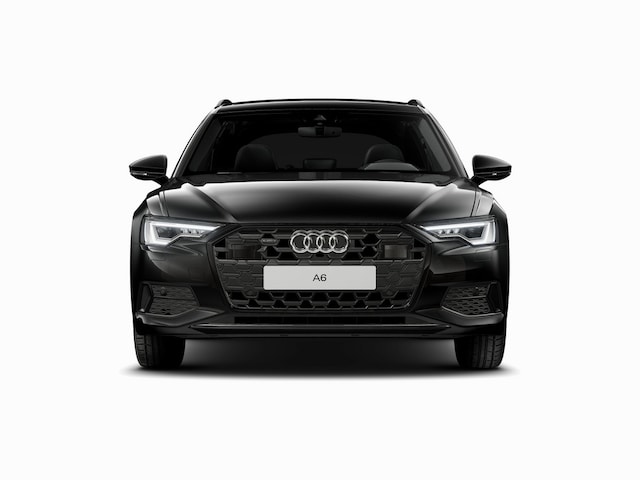 Audi A6 45 TDI Avant Quattro S-Tronic