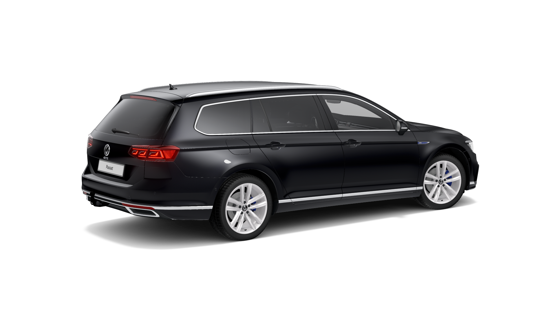 Volkswagen Passat DSG GTE Variant