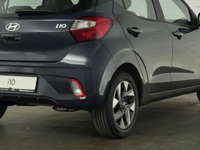 Hyundai i10 Trend