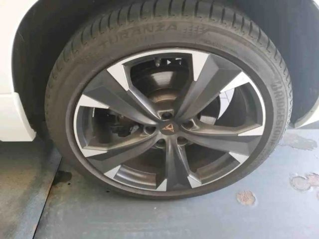 Cupra Ateca 2.0 TSI 4Drive DSG VZ