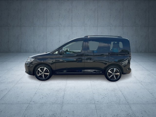 Volkswagen Caddy DSG eHybrid