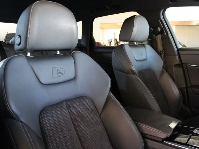 Audi S6 3.0 TDI Avant Quattro