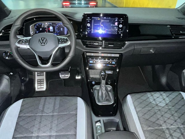 Volkswagen T-Roc 1.5 TSI DSG